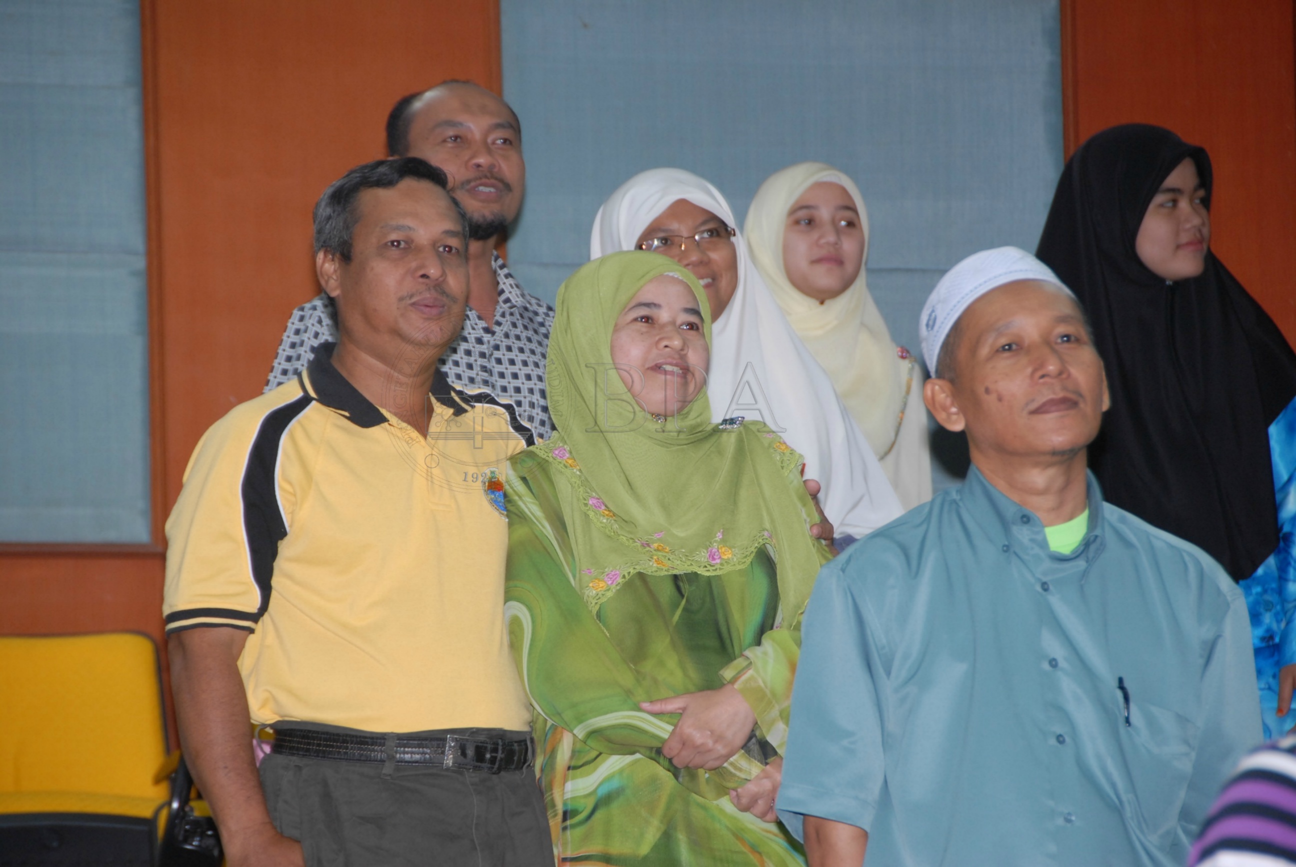 BPA 12 86 mahligai IDA 5330